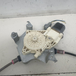 ELEVALUNAS DELANTERO DERECHO NISSAN MICRA (K12E) CR12DE