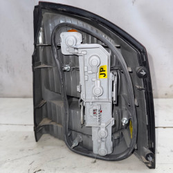 PILOTO TRASERO IZQUIERDO OPEL VECTRA C BERLINA Y22DTR13130643