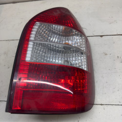 PILOTO TRASERO DERECHO OPEL ZAFIRA A Y20DTH62281