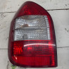PILOTO TRASERO IZQUIERDO OPEL ZAFIRA A Y20DTH62281