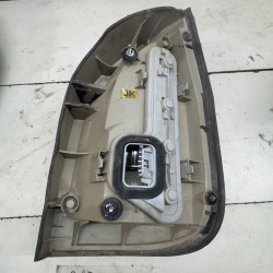 PILOTO TRASERO IZQUIERDO OPEL ZAFIRA A Y20DTH62281