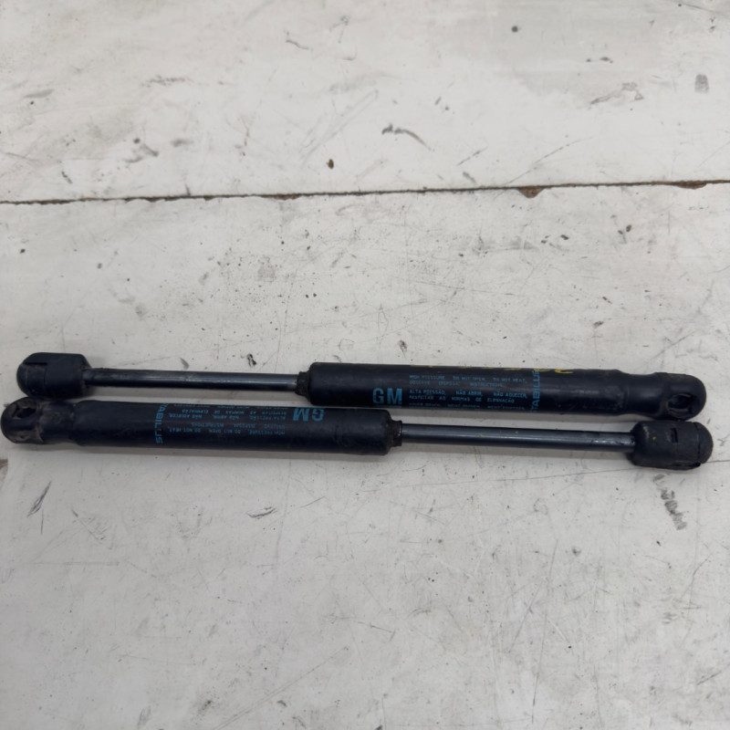 AMORTIGUADORES MALETERO / PORTON OPEL ASTRA H BERLINA Z17DTH93304730