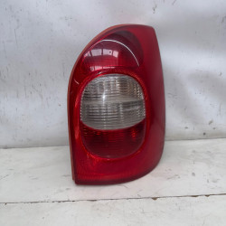 PILOTO TRASERO DERECHO CITROEN XSARA PICASSO NFV89300260