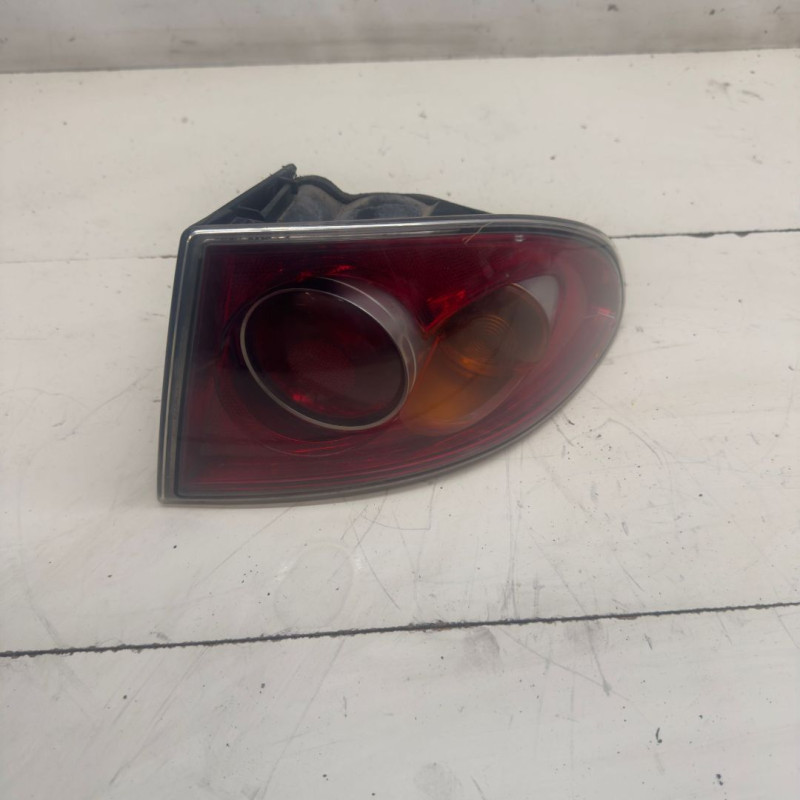 NO IDENTIFICADO SEAT CORDOBA BERLINA (6K2) SIN DOCUMENTACION