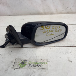 RETROVISOR DERECHO VOLVO S60 BERLINA D5244T5D5244T