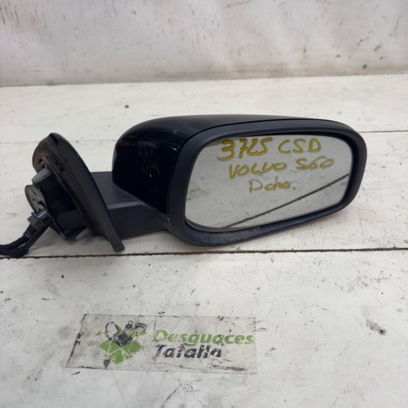 RETROVISOR DERECHO VOLVO S60 BERLINA D5244T5D5244T