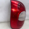 PILOTO TRASERO IZQUIERDO CITROEN XSARA PICASSO D-RHY9631564080