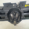 REJILLA DELANTERA VOLKSWAGEN GOLF IV BERLINA (1J1)(10.1997) AZD