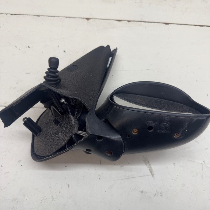 RETROVISOR DERECHO PEUGEOT 206 WJY