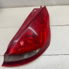 PILOTO TRASERO DERECHO FORD FIESTA (CB1) SNJA