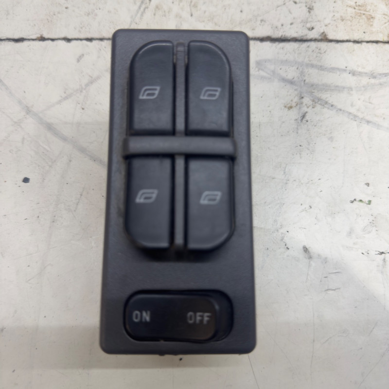 MANDO ELEVALUNAS TRASERO IZQUIERDO SAAB 9-5 BERLINA (06.1997) B235E