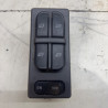 MANDO ELEVALUNAS TRASERO IZQUIERDO SAAB 9-5 BERLINA (06.1997) B235E