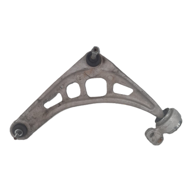 BRAZO SUSPENSION INFERIOR DELANTERO IZQUIERDO BMW SERIE 3 BERLINA (E46) M47D20TIPO 20-4D-1
