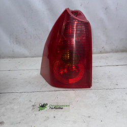 PILOTO TRASERO IZQUIERDO PEUGEOT 307 BREAK/ SW (S2) 9HZDV6TED49HZ26674T0205