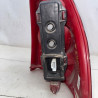PILOTO TRASERO IZQUIERDO PEUGEOT 307 BREAK/ SW (S2) 9HZDV6TED49HZ26674T0205