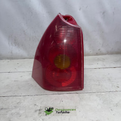 PILOTO TRASERO IZQUIERDO PEUGEOT 307 BREAK / SW (S1)(04.2002) RFNEW10J4RFN26674T0206