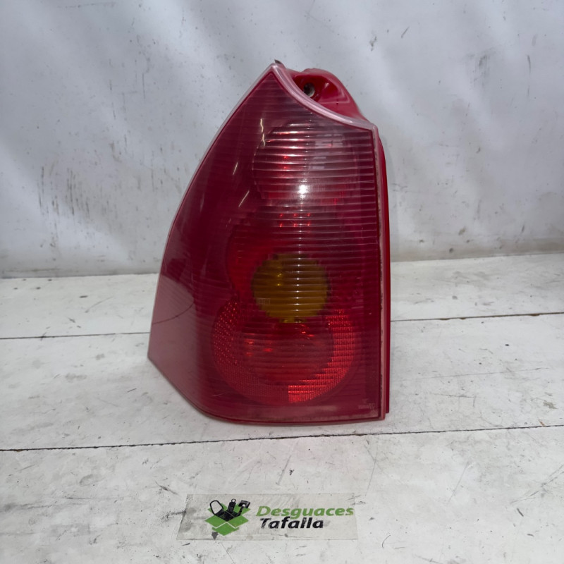 PILOTO TRASERO IZQUIERDO PEUGEOT 307 BREAK / SW (S1)(04.2002) RFNEW10J4RFN26674T0206
