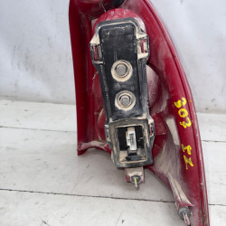 PILOTO TRASERO IZQUIERDO PEUGEOT 307 BREAK / SW (S1)(04.2002) RFNEW10J4RFN26674T0206