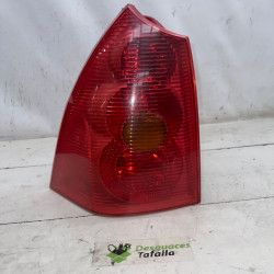 PILOTO TRASERO IZQUIERDO PEUGEOT 307 BREAK / SW (S1)(04.2002) D-RHS26674T0205