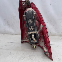 PILOTO TRASERO IZQUIERDO PEUGEOT 307 BREAK / SW (S1)(04.2002) D-RHS26674T0205
