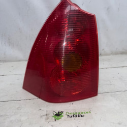 PILOTO TRASERO IZQUIERDO PEUGEOT 307 (S1)(04.2001) RHYDW10TDTIPO RHY26674T206