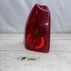 PILOTO TRASERO IZQUIERDO PEUGEOT 307 (S1)(04.2001) RHYDW10TDTIPO RHY26674T206