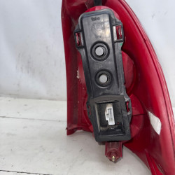 PILOTO TRASERO IZQUIERDO PEUGEOT 307 (S1)(04.2001) RHYDW10TDTIPO RHY26674T206