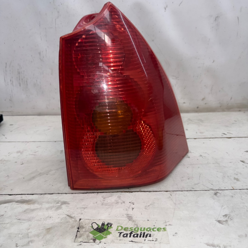 PILOTO TRASERO DERECHO PEUGEOT 307 (S1)(04.2001) RHYDW10TDTIPO RHY085501929R