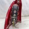 PILOTO TRASERO DERECHO PEUGEOT 307 (S1)(04.2001) RHYDW10TDTIPO RHY085501929R