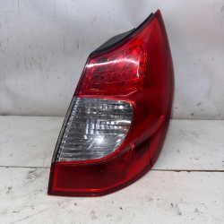 PILOTO TRASERO DERECHO RENAULT SCENIC II (JM) K9K732TIPO: K9K P78200474327