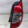 PILOTO TRASERO DERECHO RENAULT SCENIC II (JM) K9K732TIPO: K9K P78200474327