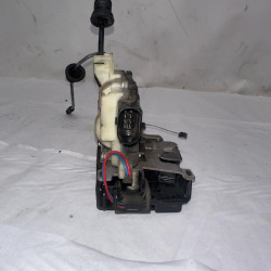 CERRADURA PUERTA DELANTERA IZQUIERDA SEAT LEON (1M1) ARL