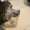 BOMBA FRENO AUDI A3 (8L) ASZVEHICULO EXTRANJERO