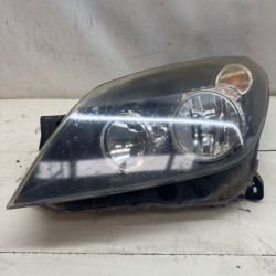 FARO IZQUIERDO OPEL ASTRA H BERLINA Z14XEP