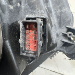 FARO IZQUIERDO OPEL ASTRA H BERLINA Z14XEP