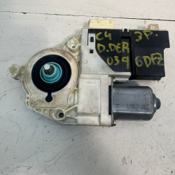 MOTOR ELEVALUNAS DELANTERO DERECHO CITROEN C4 COUPE KFUET3J4KFU