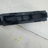 MOTOR ELEVALUNAS DELANTERO IZQUIERDO AUDI A4 BERLINA (8E) AWX
