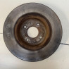 DISCO DE FRENO TRASERO RENAULT KANGOO I (F/KC0) F9Q 37