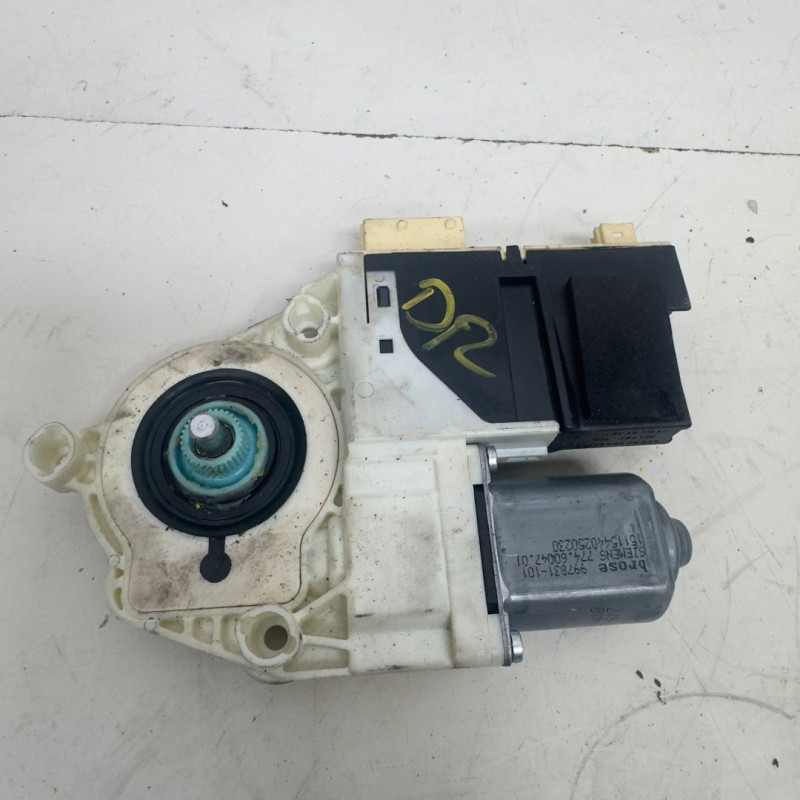 MOTOR ELEVALUNAS DELANTERO IZQUIERDO CITROEN C4 BERLINA 9HXDV6ATED4TIPO: 9HX