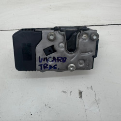 CERRADURA MALETERO / PORTON OPEL VIVARO FURGÓN/COMBI M9R E7
