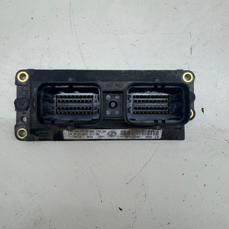 CENTRALITA ENCENDIDO FIAT II PUNTO (188) BERLINA 188A4000
