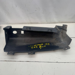 PUNTERA PARAGOLPES TRASERA DERECHA PEUGEOT BOXER (333) FURGÓN BAT.3450MM 4HU