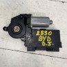 MOTOR ELEVALUNAS DELANTERO IZQUIERDO AUDI A4 BERLINA (8E) AKE