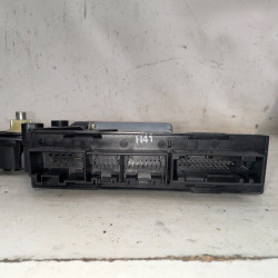MOTOR ELEVALUNAS DELANTERO IZQUIERDO AUDI A4 BERLINA (8E) AKE