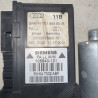 MOTOR ELEVALUNAS DELANTERO IZQUIERDO AUDI A4 BERLINA (8E) AKE