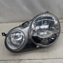 FARO IZQUIERDO VOLKSWAGEN POLO IV (9N1) AMF6Q1941007