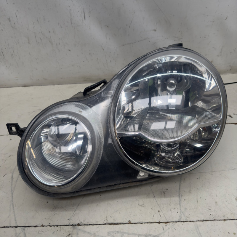 FARO IZQUIERDO VOLKSWAGEN POLO IV (9N1) AMF6Q1941007