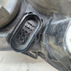FARO IZQUIERDO VOLKSWAGEN POLO IV (9N1) AMF6Q1941007
