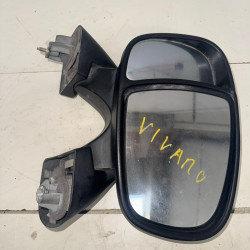 RETROVISOR IZQUIERDO OPEL VIVARO FURGÓN/COMBI M9R E7