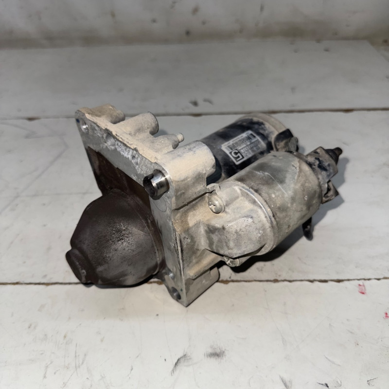 MOTOR ARRANQUE CITROEN C4 BERLINA 9HZDV6TED49HZ966352888001
